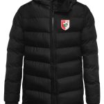 Muška zimska parka NK ZRINSKI VINOGRADCI