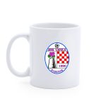 Šalica MNK CRNICA