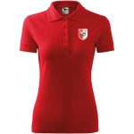 Ženska polo majica NK ZRINSKI VINOGRADCI