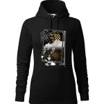 Ženska sportska hudica MNK CRNICA