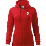 Ženska zip trenerka NK ZRINSKI VINOGRADCI