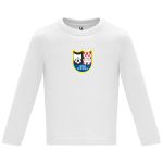 Majica dugih rukava za bebe MNK JEZERA