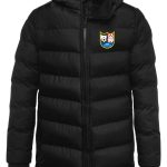 Muška zimska parka MNK JEZERA