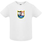 T-shirt majica za bebe MNK JEZERA