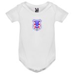 Bodi za bebe kratki rukav NK LIV 1949