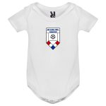 Bodi za bebe kratki rukav NK Sloga 1958 Samatovci