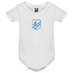 Bodi za bebe kratki rukav ŠNK Baranja Belje