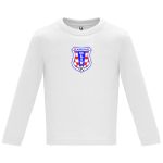 Majica dugih rukava za bebe NK LIV 1949