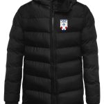 Muška zimska parka NK Sloga 1958 Samatovci