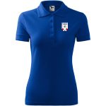 Ženska polo majica NK Sloga 1958 Samatovci