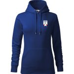 Ženska sportska hudica NK Sloga 1958 Samatovci