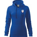 Ženska zip trenerka NK Sloga 1958 Samatovci