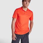 TORMO POLO SHIRT