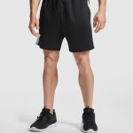 LAZIO BERMUDA SHORTS