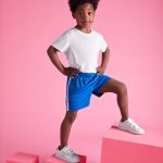 LAZIO BERMUDA SHORTS