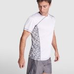 SOCHI T-SHIRT RUN PRINT