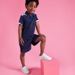 CELTIC BERMUDA SHORTS