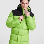 TALLIN PARKA