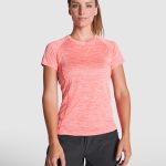 AUSTIN WOMAN T-SHIRT