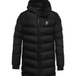 Muška zimska parka NK POLJANEC