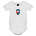 Bodi za bebe kratki rukav Nk Beničanci