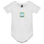 Bodi za bebe kratki rukav Nk Željezničar