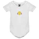 Bodi za bebe kratki rukav VVK Stari As