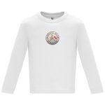 Majica dugih rukava za bebe KK Klenovnik