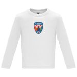 Majica dugih rukava za bebe Nk Beničanci