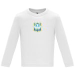 Majica dugih rukava za bebe Nk Željezničar