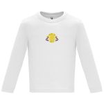 Majica dugih rukava za bebe VVK Stari As