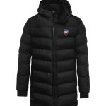 Muška zimska parka Nk Beničanci