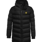 Muška zimska parka VK Stari As