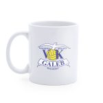 Šalica Vk "Galeb - MR