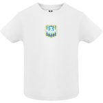 T-shirt majica za bebe Nk Željezničar