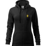 Ženska zip trenerka VVK Stari As