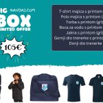 Big Box – ŠNK Baranja Belje