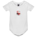 Bodi za bebe kratki rukav ŠNK Radnički Hrženica
