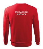 Gornji dio trenirke muški ŠNK Radnički Hrženica - Image 2