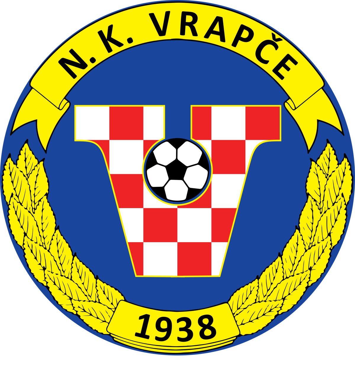 Grb Nk Vrapče