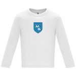 Majica dugih rukava za bebe NK Mladost Draž