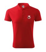 Muška polo majica ŠNK Radnički Hrženica