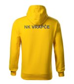 Muška sportska hudica NK Vrapče - Image 2