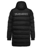 Muška zimska parka NK MLADOST SVINJAREVCI - Image 2