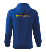 Muška zip trenerka NK Vrapče - Image 3