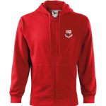 Muška zip trenerka ŠNK Radnički Hrženica