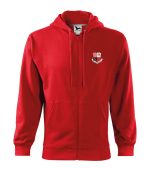 Muška zip trenerka ŠNK Radnički Hrženica