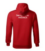 Muška zip trenerka ŠNK Radnički Hrženica - Image 2
