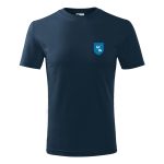 T-shirt majica unisex NK MLADOST DRAŽ