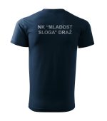 T-shirt majica unisex NK MLADOST DRAŽ - Image 2